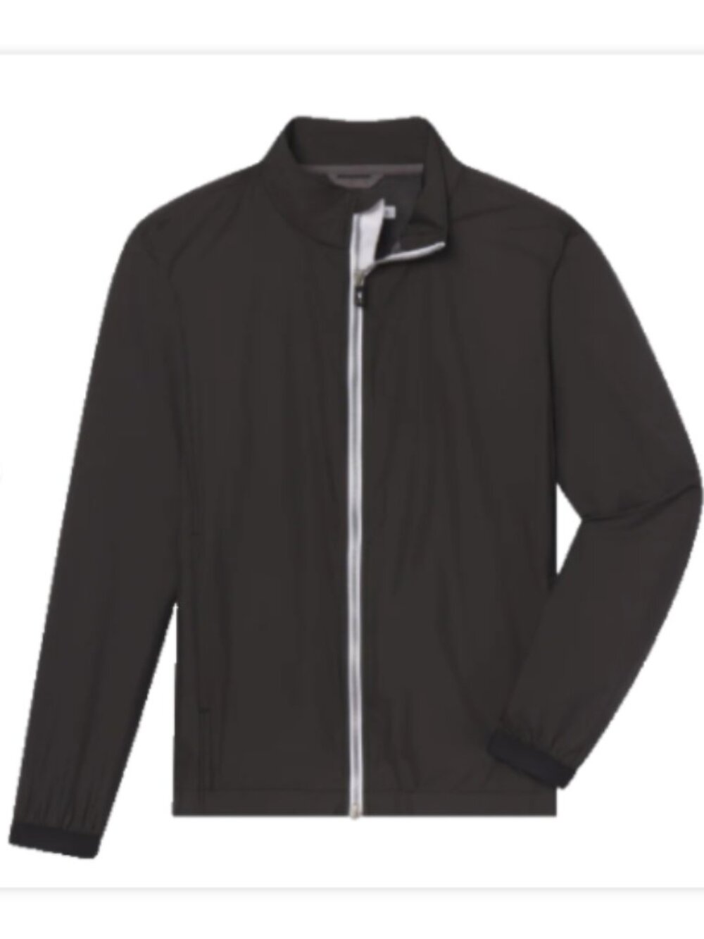 NEW with Tags Fairway & Greene Full Zip Harold Golf Jacket , XL MSRP $178